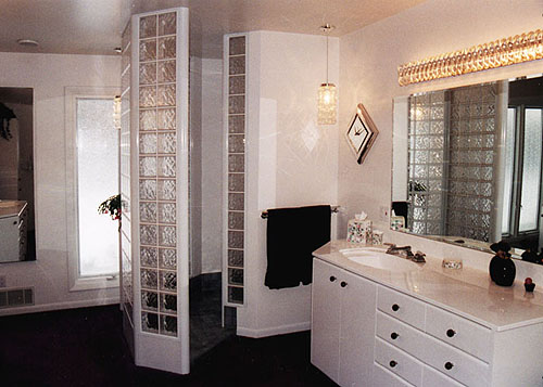 It may be the start of great ideas like this remodel project that made two 